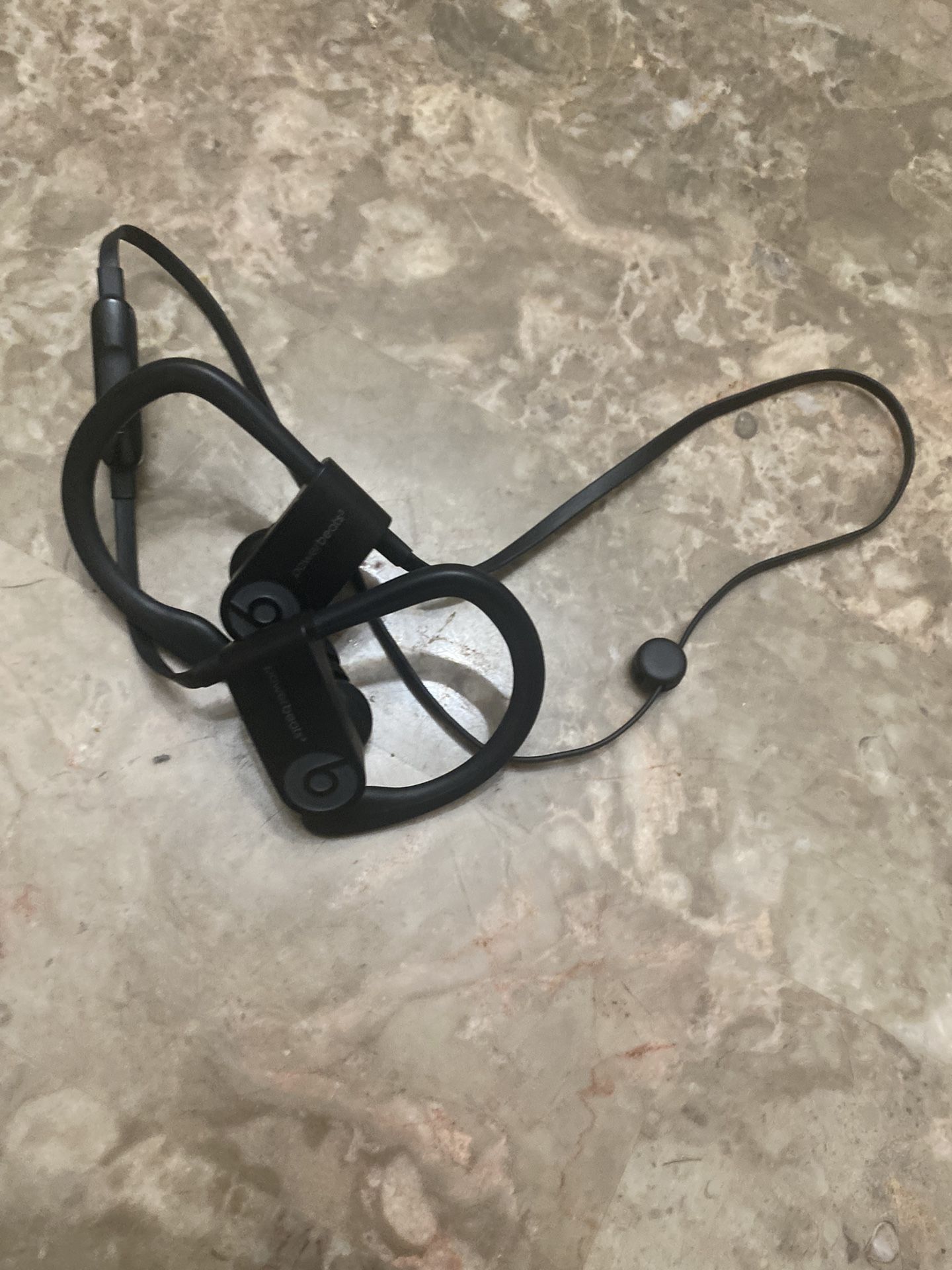 PowerBeats In Ear Bluetooth Headphones