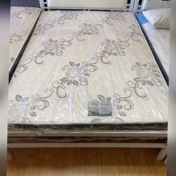 Queen Size Mattress