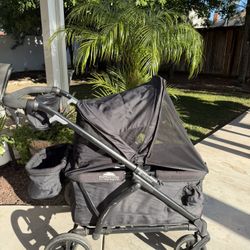 Baby trend Expedition 2-1 Stroller Wagon 