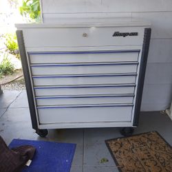 Snap On Tool Box 