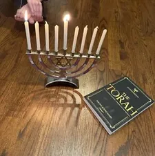 Torah new $49.99 new no less no delivery