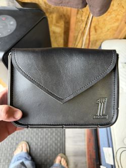 Harley Pouch For Bike