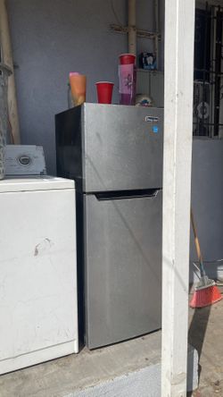 Fridge