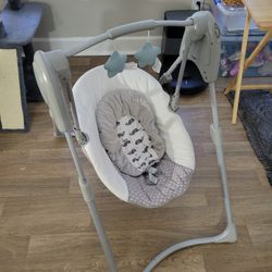 Graco Child Swing