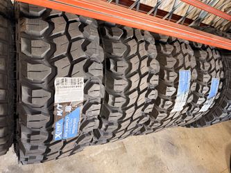 35x12.50x17 gladiator mud