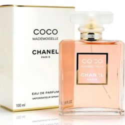 Chanel Coco 100 Ml