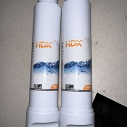 Frigidaire HDX Water Filter 