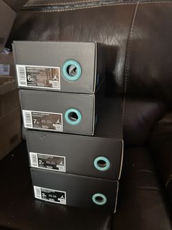 Gamma Blue 11s TD & PS