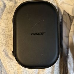 Bose Headphones 