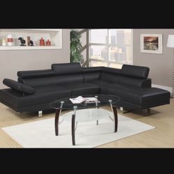 Sectional Set