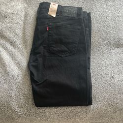 New With Tags Men's Levi's® 511™ Slim Fit Flex Jeans Size 38x30