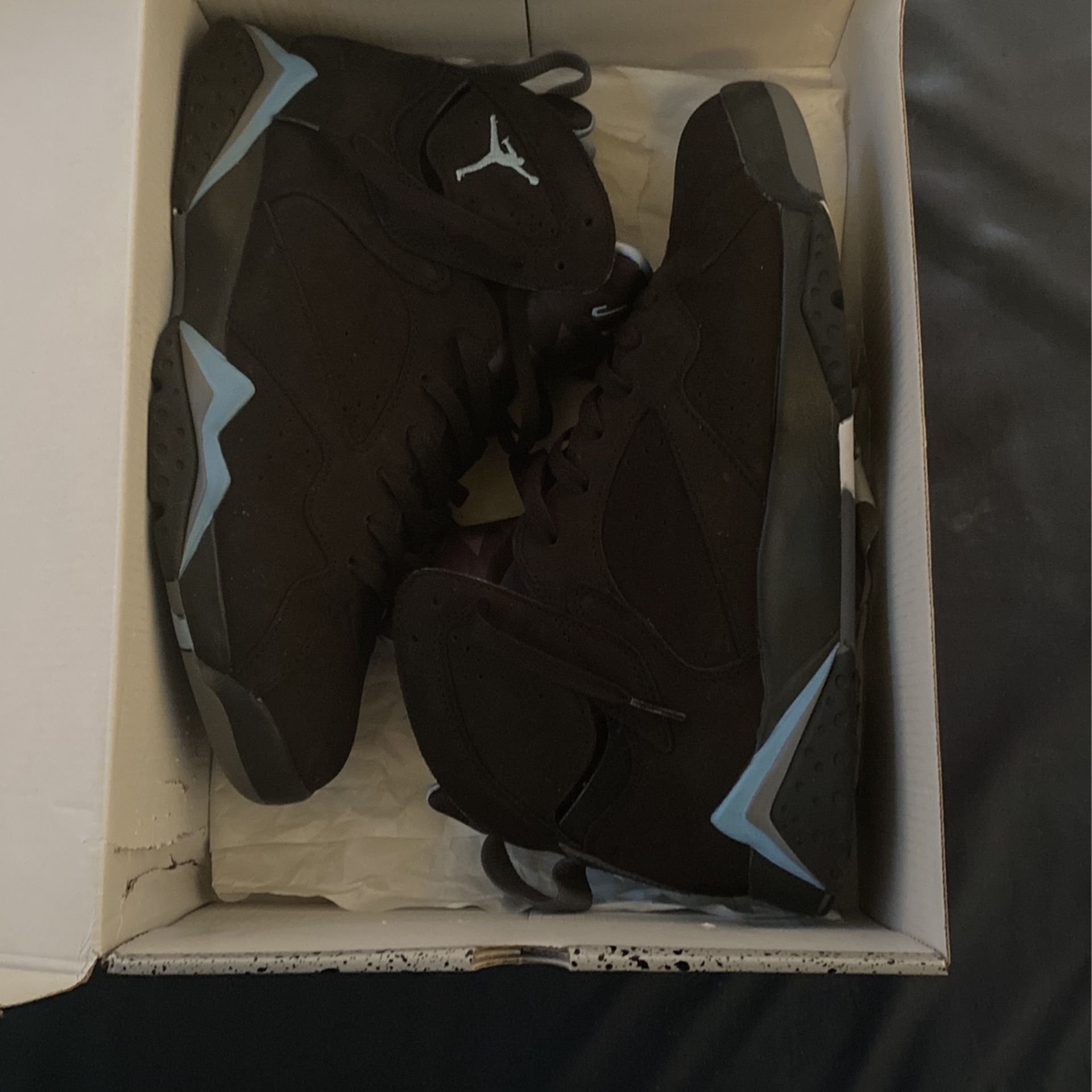 Air Jordan 7 Retro ‘Chambray’ 2023