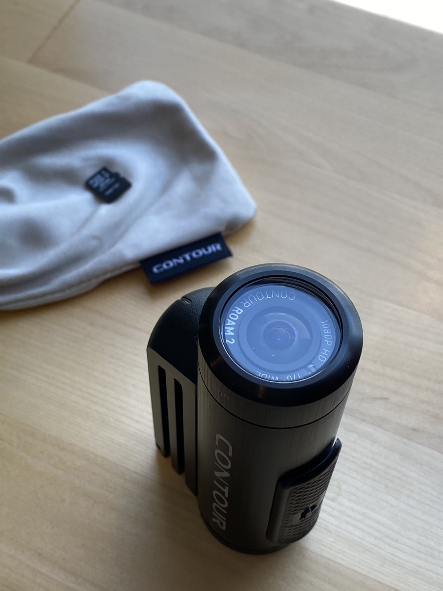 Contour Roam 2 Action Camera