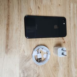 Iphone 8 256gb Unlock Any Sim