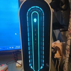 Alienware Aurora R12 Desktop Computer 
