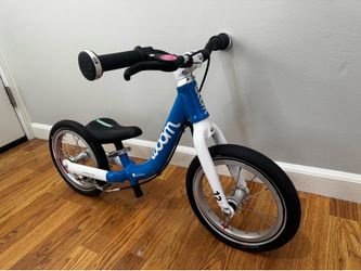 Woom Bike 1 - bicycle for toddler