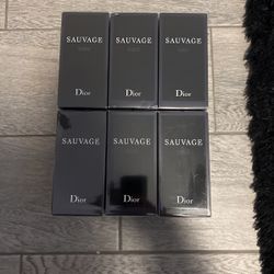 Dior Shower Gel 