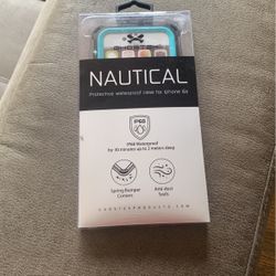 Brand New iPhone 6s Waterproof Case