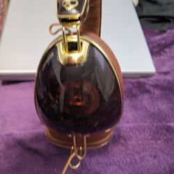 SkullCandy Special Edition Wired Headphones 