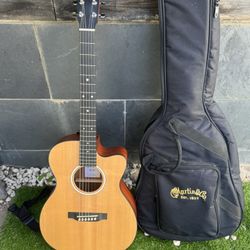 Acoustic Guitar 