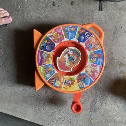 Vintage Toy See And Say