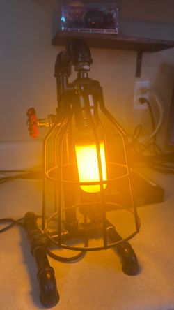 Custom made lights
