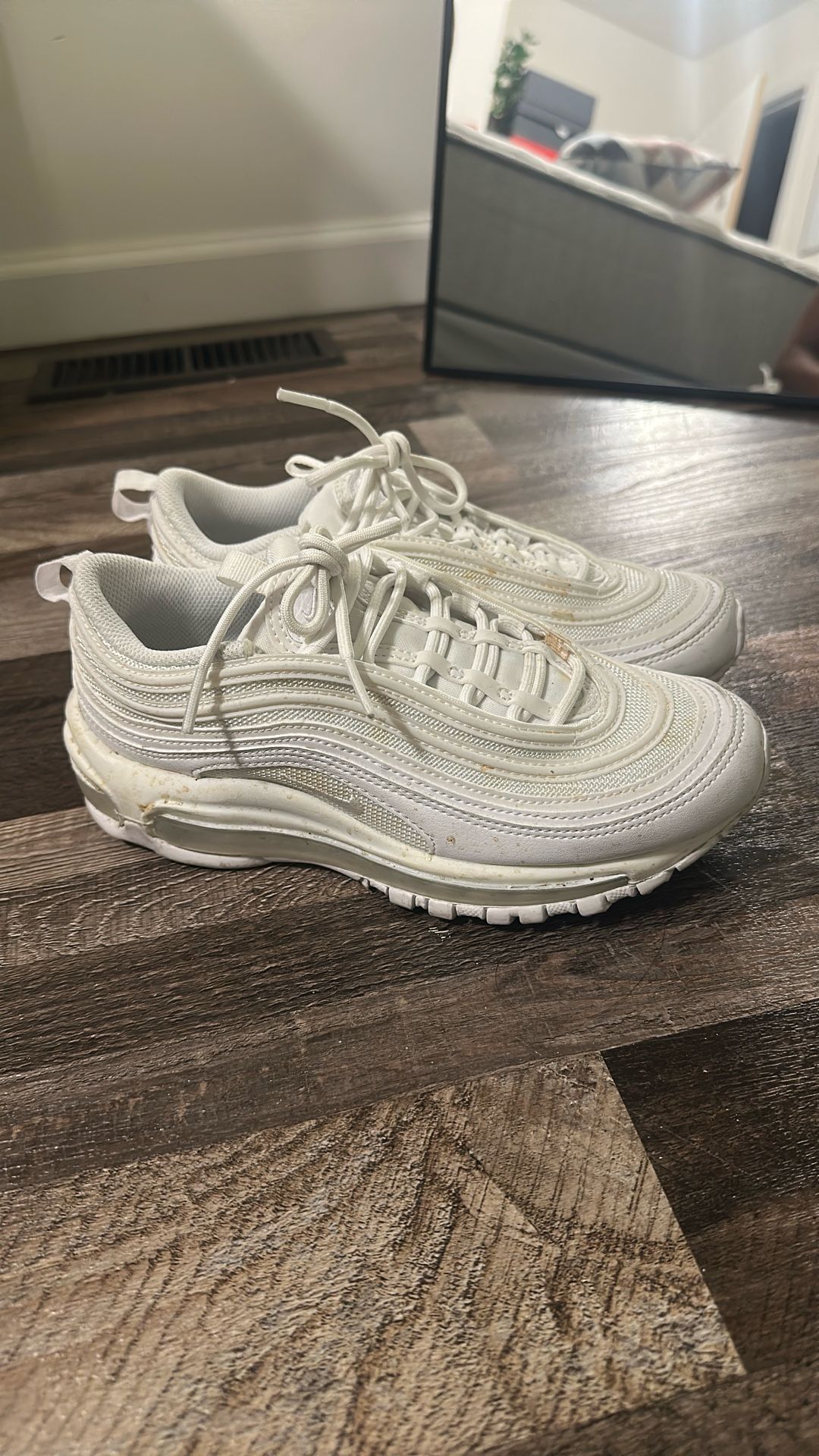 Air Max Size 7
