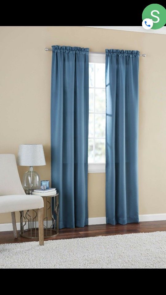 Curtains