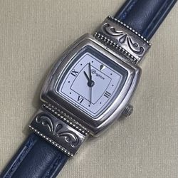 🔲. BRIGHTON WATERFORD WOMEN WATCH