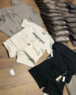 Essential Sets Brand New