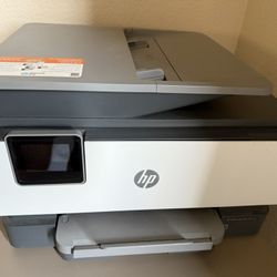 HP OfficeJet Pro 9015e