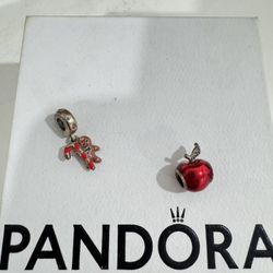 Pandora Charms