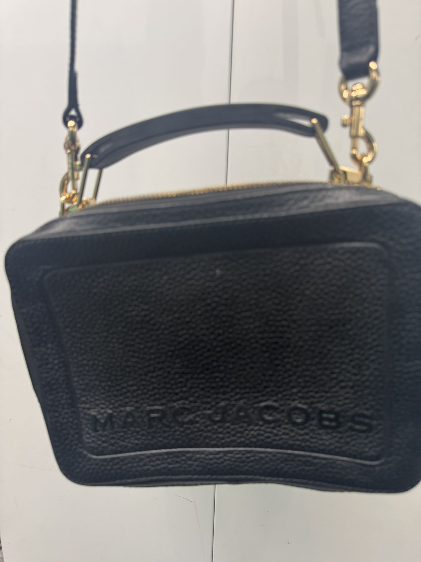 Marc Jacob’s Large Bag For Sale