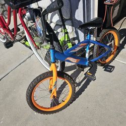 Kids Bicycle 