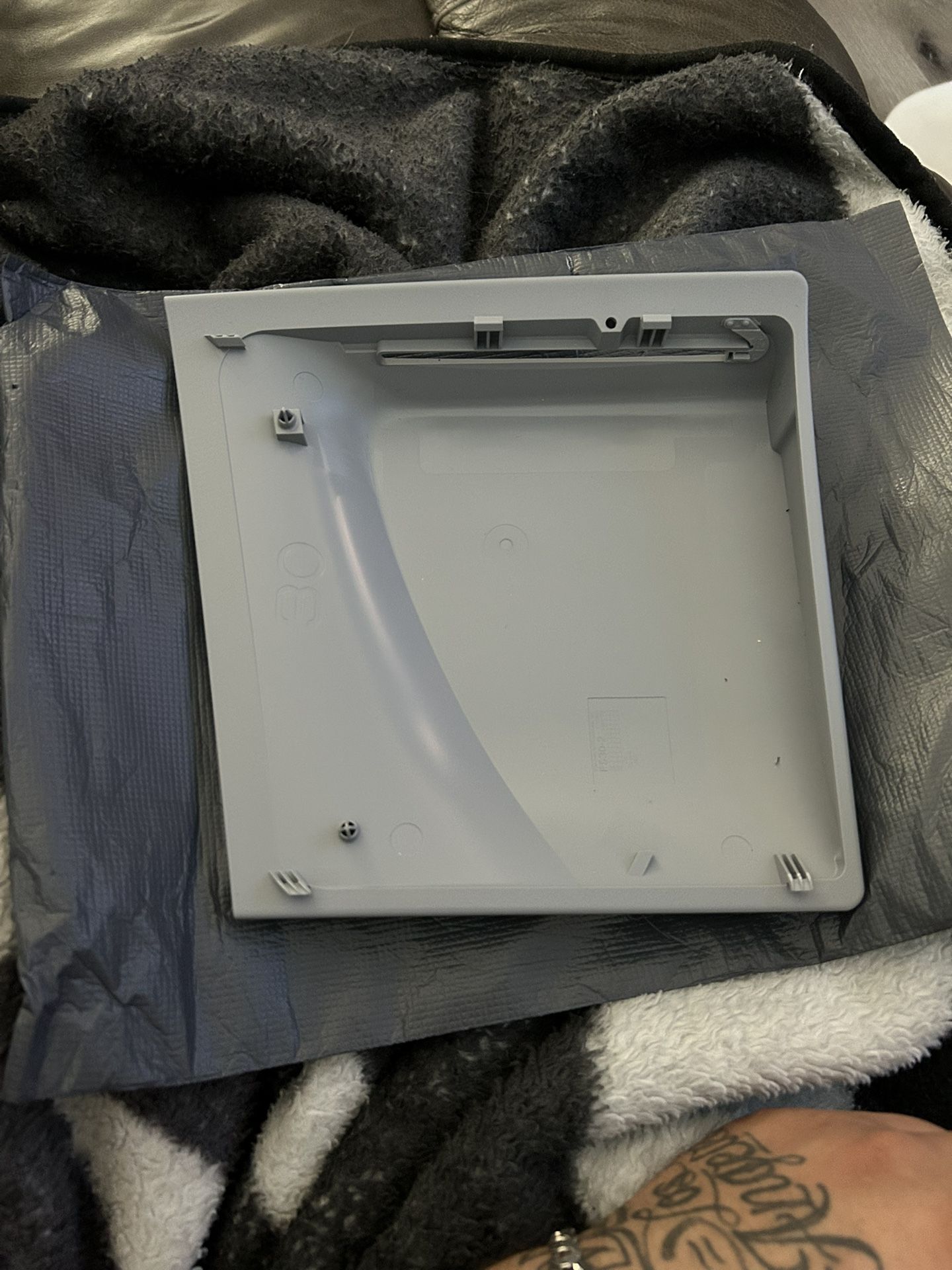 30th Anniversary PS5 Disc Drive