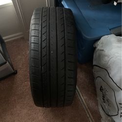 20” Rims