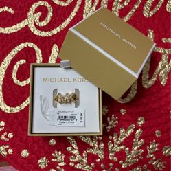 Michael kors ring 