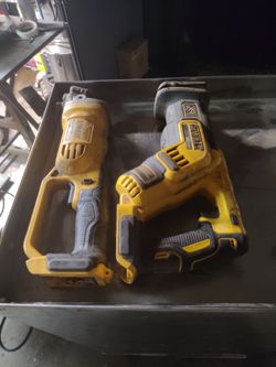 DeWalt 20 v max