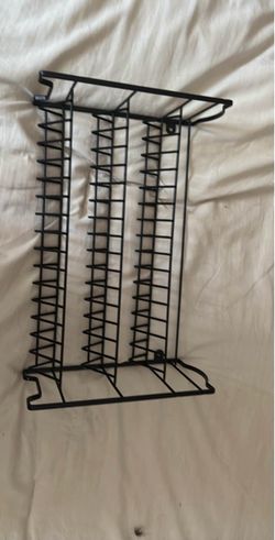 Spice rack