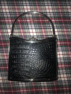 Mini Flask purse