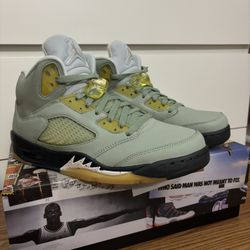 Jordan 5 Retro