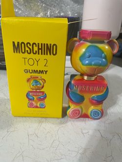 Perfume nuevo