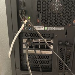 Custom Gaming PC For Sale