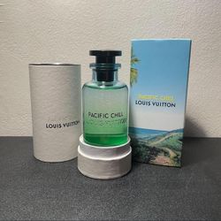 Louis Vuitton Pacific Chill