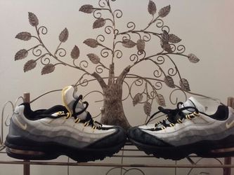 Nike air max 95 I have other shoes on my page