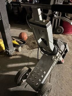 Pearl Easy Hammer with Jack Hammer