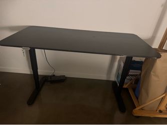 Rising Desk