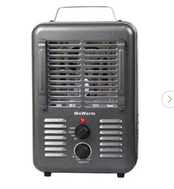 WeWarm DELUXE MILKHOUSE UTILITY HEATER