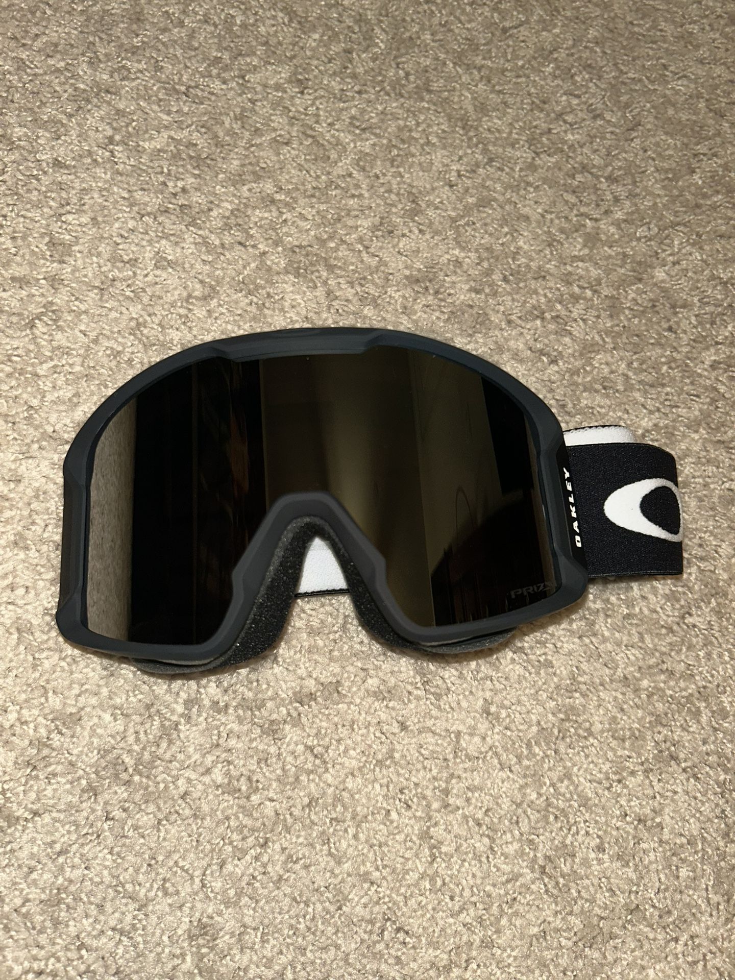 Oakley Snow Goggles