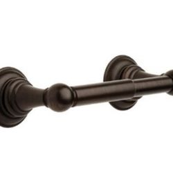 DELTA Toilet Paper Holder, SpotShield Venetian Bronze